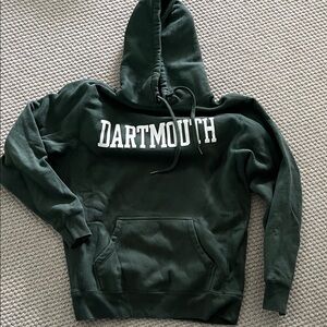Dartmouth hoodie